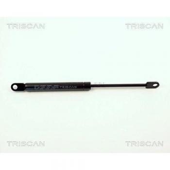 Muelle Neumático para Capó de Motor TRISCAN 8710 1101 para BMW