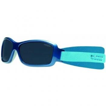 Sinner Bambino Baby PC SmokeCAT3 Metalic Blue