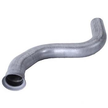 Tubo de escape DINEX 53281 con características de alta resistencia, diseño específico para vehículos, instalación sencilla, material duradero y compatibilidad con modelos seleccionados