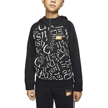 NIKE SP2020 Sweater, Black, L Boys