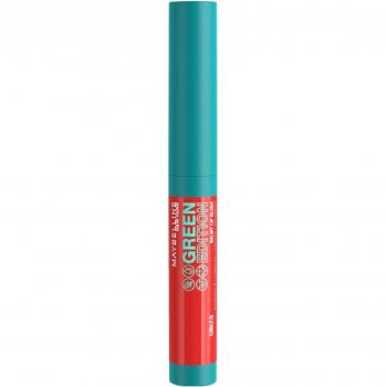 Maybelline Green Edition Balmy Lip Blush Bálsamo Labial con Color Nr. 03-Sunshine 1,7g
