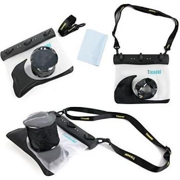 DURAGADGET Funda Sumergible