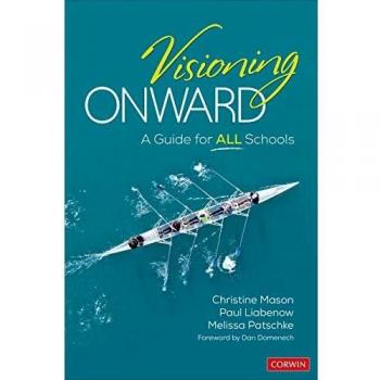 Visioning Onward: Comprehensive School Improvement Guide