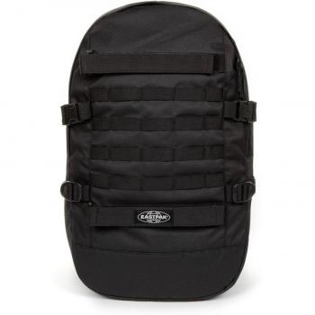 Mochila unisex Eastpak Floid Tact L 25L negro mate