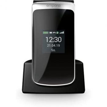 Emporia - Touchsmart, Versión extranjera, No tiene idioma español