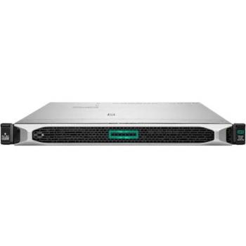 Servidor HPE ProLiant DL360 Gen10 Plus con procesador Intel Xeon Silver 4314, 32 GB de RAM, tarjeta de red MR416i-A y configuración para Europa