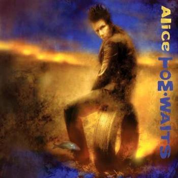 Alice [VINYL]
