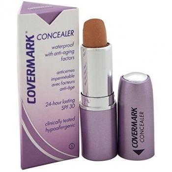 Covermark Waterproof Concealer Stick SPF30 Shade 5 - 6g