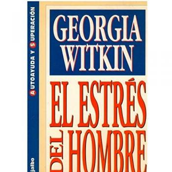 El estres del hombre