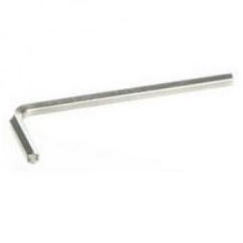 Bahco Bahco Llave Allen Bahco Hexagonal Niquelado 09. 0 mm 1998M9