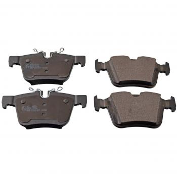 Blue Print ADJ134251 Brake Pad Set, pack of four