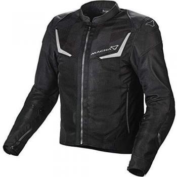 Macna Orcano - Chaqueta de malla
