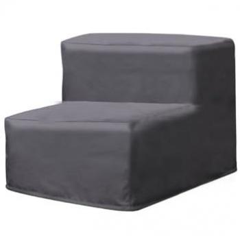 Funda para Silla Gissele - Funda protectora, diseño elegante, material resistente y duradero, fácil de colocar y quitar, lavable a máquina, disponible en varios colores
