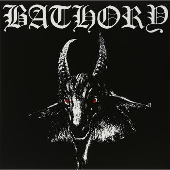 Bathory [Vinilo] - Bathory