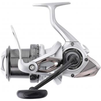 Daiwa - Emcast Surf, color 0, talla 5000