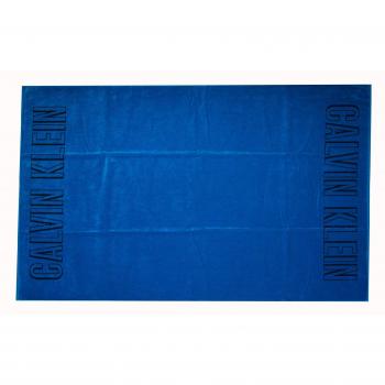 Calvin Klein Toalla de mar Playa Piscina SPA cm. 180x100 Esponja CK Articulo KU0KU00024 Towel