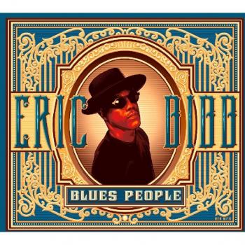 Blues People [Vinilo]