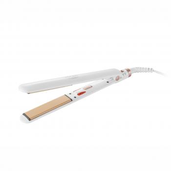 Plancha de Pelo Adler AD 2317 Blanco 35 W
