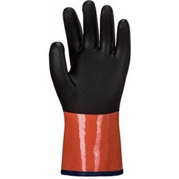 Portwest Mens One Pair Pack Chemdex Pro Hand Protection Glove