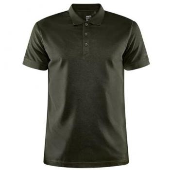 Craft Core Unify Polo Shirt - Vert 4XL