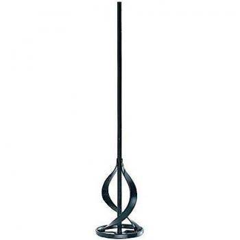 Agitador de 6 cantos, 120 x 600 mm, 1 unidad