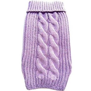 Arppe Jersey Perro Terry 60 Morado