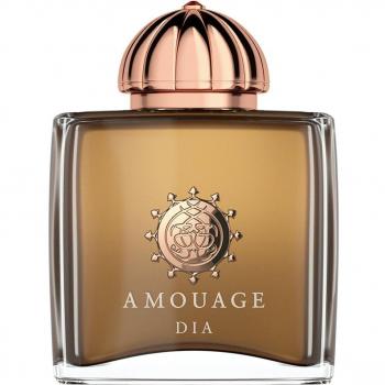Amouage Dia Woman 100 ML Eau de Parfum - Niche Fragrance for Women