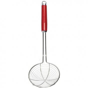 Espumadera / Colador de Araña KitchenAid