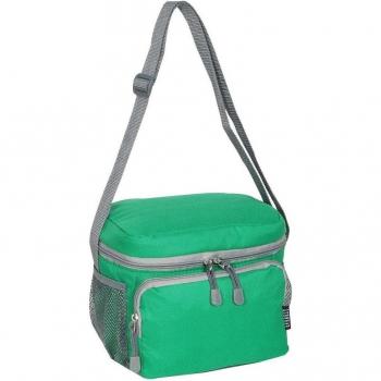 Everest aislado enfriador bolsa para el almuerzo