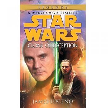 Cloak of Deception: Star Wars Legends