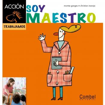 Soy maestro