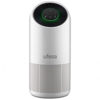 Purificador de Aire Ufesa Clean Air Connect PF6500