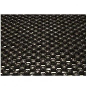 Alfombrilla Antideslizante Black-Cat, 120 x 80 cm, Grosor 3,3 mm