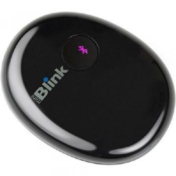 Arcam mini Blink - Receptor para equipo de audio, negro