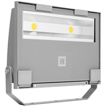Proyector LED SBP Guell 2 103W IP66 3000K Simétrico