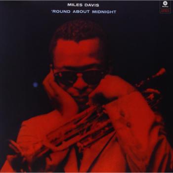 Round About Midnight - 180g Vinyl LP by Miles Davis Quintet
