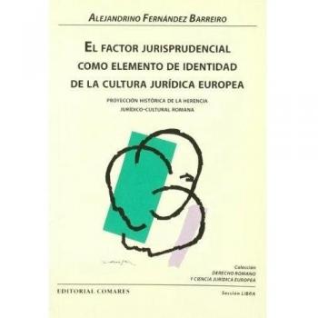 Libros de Fernández Barreiro Alejandrino