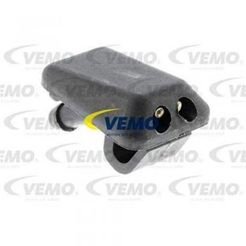 Vemo V10-08-0294 Tobera de agua regadora, lavado de parabrisas