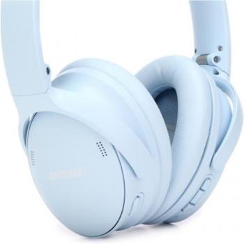 Bose QuietComfort 45 Headphones (Moonstone Blue)