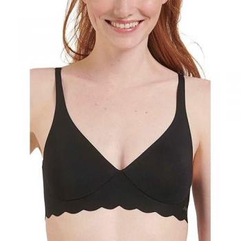Sloggi Zero Microfibre 2.0 Soft Seamless Wireless Bra