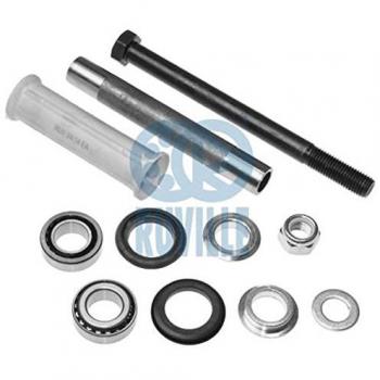 Kit de reparación de brazos de suspensión RUVILLE 965806