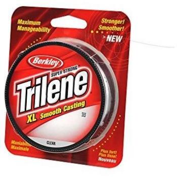 Berkley - Trilene XL New 245, Color Transparente, Talla 0.350 mm