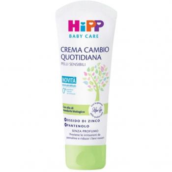 HIPP BABY Crema Cambio Quot