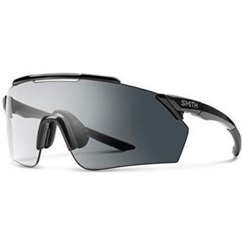 SMITH Ruckus Gafas Deportiva, Adultos Unisex, Black, 99