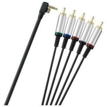 Cable Componentes PSP 2000/3000