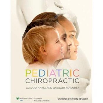 Pediatric Chiropractic - 2ª Edition