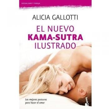 El Nuevo Kama-Sutra Ilustrado