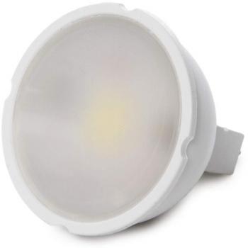Greenice | Bombilla de LEDs GU5,3 Mr16 7W 580Lm 15.000H | Blanco Frío