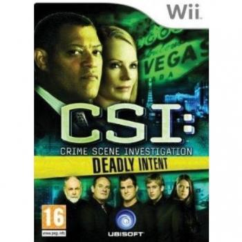 CSI Determinación Mortal