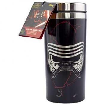 Taza de viaje Kylo Ren, Star Wars